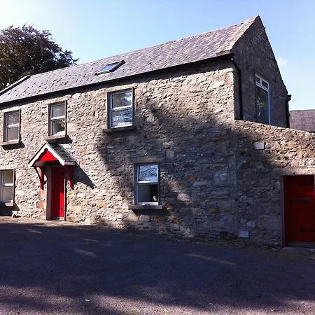 The Stables - 200 Year Old Stone Built Holiday home