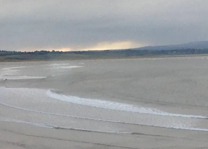 The Stables - 200 Year Old Stone Built Дом отдыха *