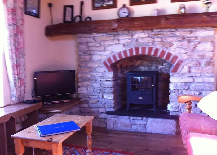 Дом отдыха The Stables - 200 Year Old Stone Built *