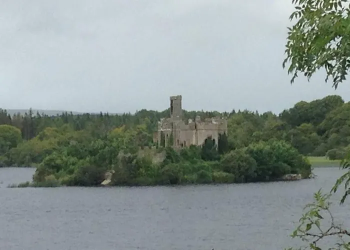 Дом отдыха The Stables - 200 Year Old Stone Built